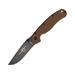 Ontario Knife Rat II Folder AUS-8 Blade ON8861CB