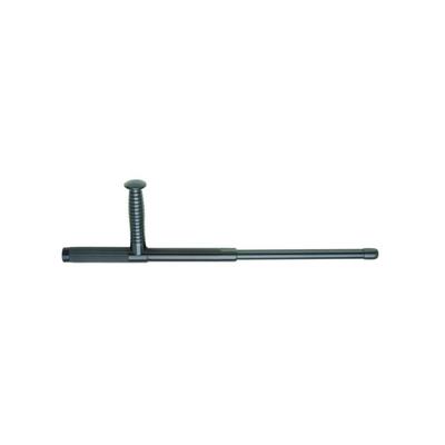 Monadnock Control Device 21 Epoxy Shaft 21 in. Exp. Sidehandle Baton
