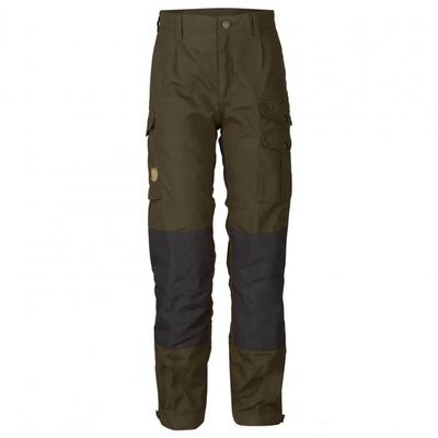 Fjällräven - Kids Vidda Trousers - Trekkinghose Gr 140 braun Image