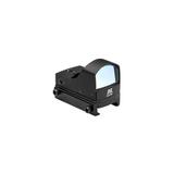 NcSTAR Tactical Red Dot Sight Black w/ On/Off Switch Micro Blue Dot Reflex Optic DDABL