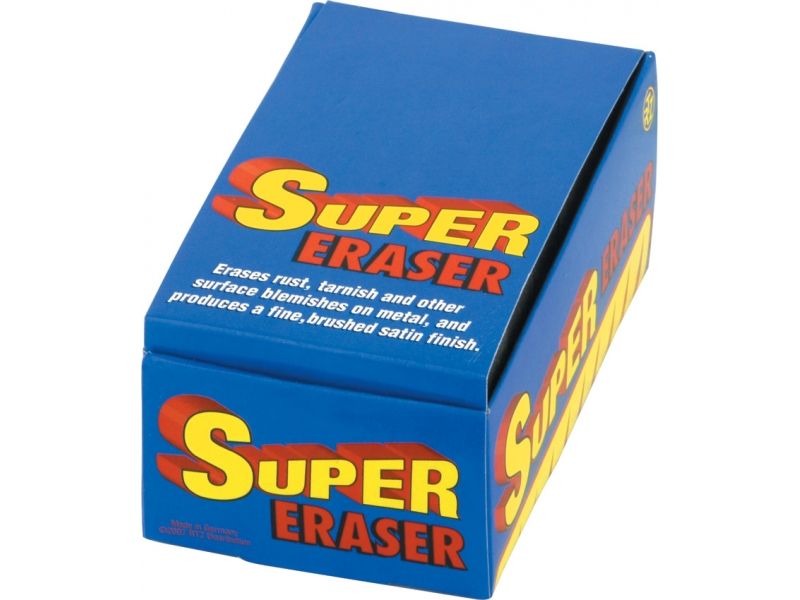 Super Eraser 24 pack SR0124