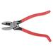 PROTO J269WSG Iron Workers Pliers,9-1/4 In L,Red