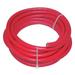 WESTWARD 19YE34 Welding Cable,1/0,25 ft.,Red,Rubber