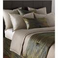 Eastern Accents Pierce Duvet Cover Microfiber, Granite in Gray | Daybed Duvet Cover | Wayfair DVD-339