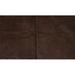 Wooded River Hudson 15" Bed Skirt in Brown | 15 H x 76 W x 80 D in | Wayfair WD24140-K