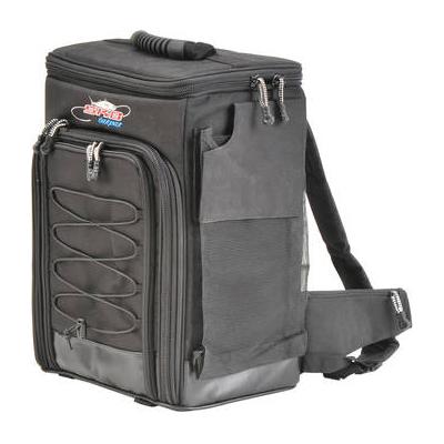 SKB Tak-Pac Backpack Tackle System (Black) 2SKB-7300-BK