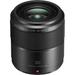 Panasonic Lumix G Macro 30mm f/2.8 ASPH. MEGA O.I.S. Lens H-HS030