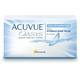 Acuvue Oasys for Astigmatism 2-Wochenlinsen weich, 6 Stück/BC 8.6 mm/DIA 14.5 / CYL -2.25 / Achse 50/3.5 Dioptrien