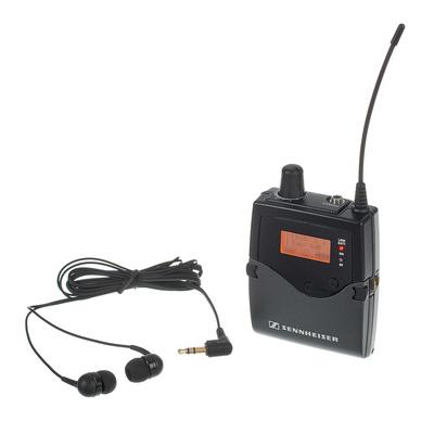 Sennheiser EK 2000 IEM AW+ A-Band