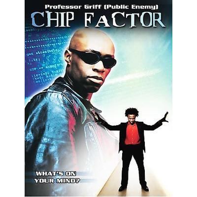 Chip Factor [DVD]