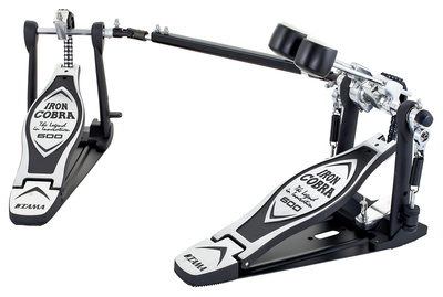 Tama Iron Cobra HP600DTW Double