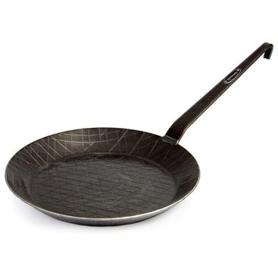 Petromax - Schmiedeeiserne Pfanne Gr 28 cm grau