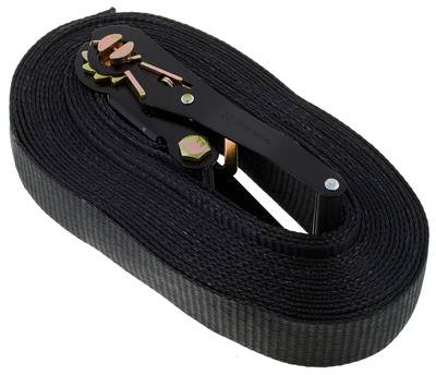Stairville Ratchet Strap 50mm x 12m