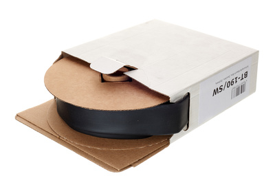 Sommer Cable Shrinktube Box 19,0 mm