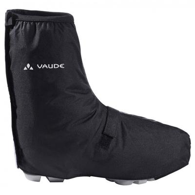 Vaude - Bike Gaiter Short - Überschuhe 36-39 | EU 36-39 schwarz