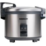 Proctor-Silex Rice Cooker 840180202 User's Manual : Free Download, Borrow,  and Streaming : Internet Archive