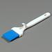 Carlisle Food Service Products Sparta® Meteor® 2" Nylon Pastry Brush w/ Hook Fabric in Blue | Wayfair 4040114