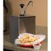 Carlisle Food Service Products Stainless Steel Condiment Dispenser & Holder Stainless Steel in Gray | 15.5 H x 7.25 W x 7.25 D in | Wayfair 386010