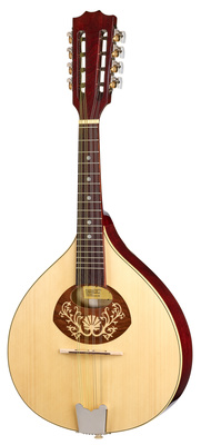 Thomann Portugiesische Mandoline 1
