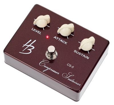 Harley Benton Custom Line CS-5 Compressor