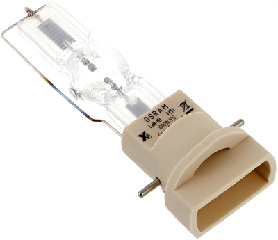 Osram HTI 1000 W/PS/P28 PGJ36 Lok-It