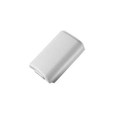 Microsoft Xbox 360 Controller Rechargeable Battery Pack - White