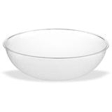 Carlisle Food Service Products 352 Oz. Round Pebbled Bowl | 4.75 H x 15.87 W x 15.87 D in | Wayfair 721507