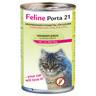 Feline Porta 21 6 x 400 g - Pollo con Aloe