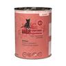 catz finefood 6 x 400 g - Pollame