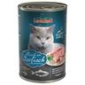 Leonardo All Meat 6 x 400 g - Ricco di pesce