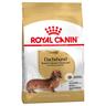 Royal Canin Bassotto (Dachshund) Adult Crocchette - Set %: 2 x 7,5 kg