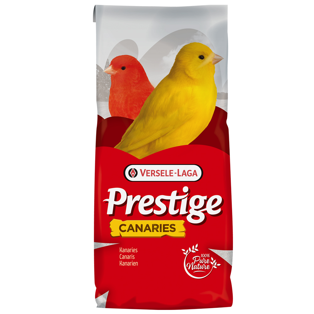 Versele-Laga Prestige Superior per canarini - 20 kg