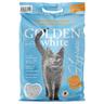 Lettiera Golden White - 14 kg