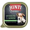 RINTI Feinest 11 x 150 g - Pollame & Verdure