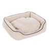 Letto per cani Vanilla - L 50 x P 45 x H 12 cm