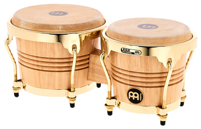 Meinl WB200NT-G Bongoset
