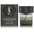 La Nuit De L'Homme by Yves Saint Laurent Eau de Toilette Spray 60ml