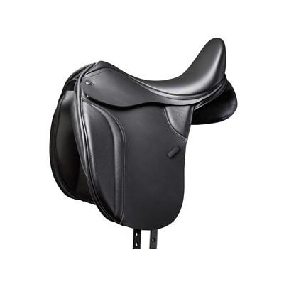 Thorowgood T8 High Wither Dressage Saddle - 18 - Smartpak