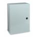 WIEGMANN N412202012C NEMA 3R, 4, 12 20.0 in H x 20.0 in W x 12.0 in D Wall