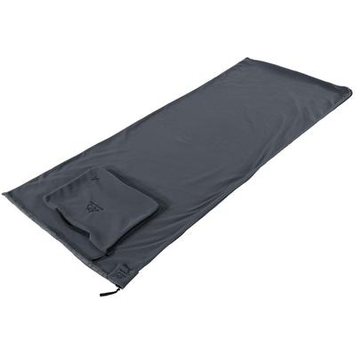 ALPS Mountaineering Fleece Sleeping Bag SKU - 385735