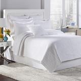 American Home Fashion Estate 100% Cotton Quilt Set Cotton in White | King | Wayfair 58103