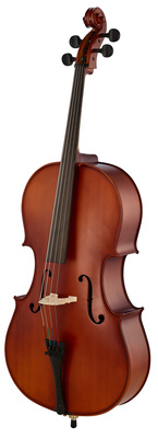 Gewa Pure Celloset HW 3/4