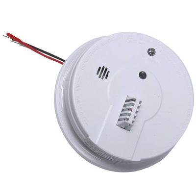 Kidde 84135 - Wire In Heat Alarm with Battery Back...