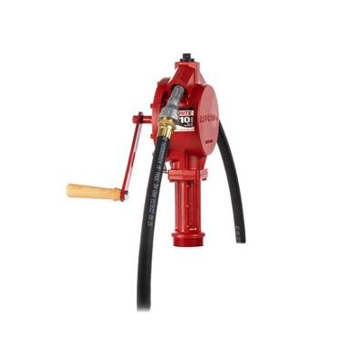 Fill-rite Rotary Hand Pump Truck Accessories