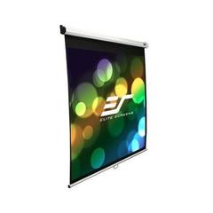 Elite Screens M100XWH Projector Screen