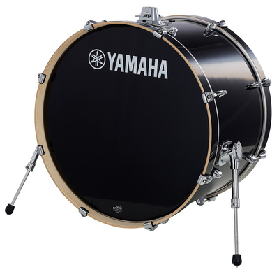 Yamaha 24"x15" Stage Custom BD RB