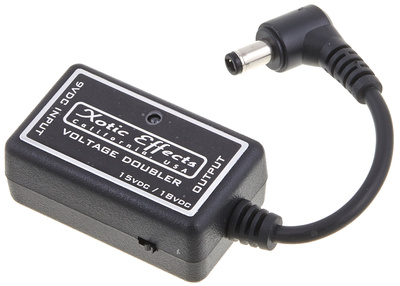 Xotic Voltage Doubler XVD-1