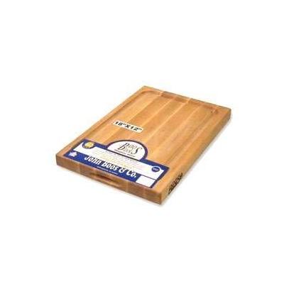 John Boos Professional 18 x 12 Cutting Board