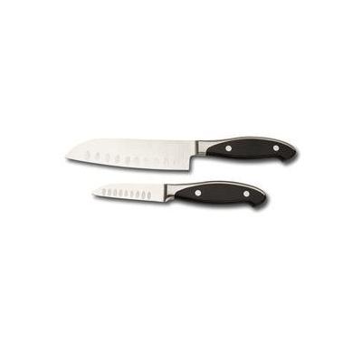 Henckels International 16026-000 2-Piece Asian Knife Set