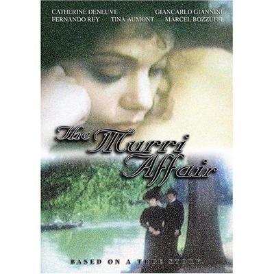 The Murri Affair [DVD]